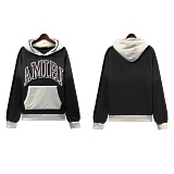 New Arrivals Amiri Hoody Size S-XL in 200762