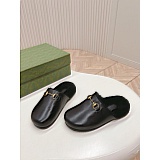 New Arrivals Gucci Fur Slippers For Women in 200793