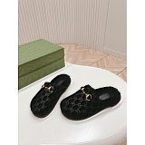 New Arrivals Gucci Fur Slippers For Women in 200795