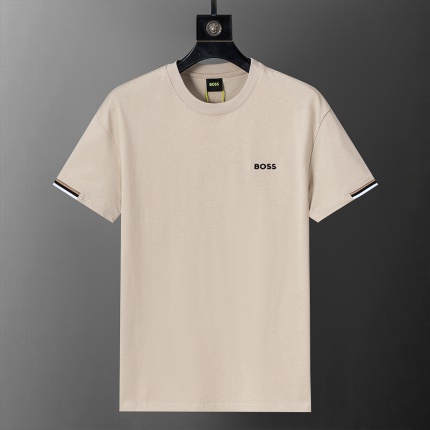 New Arrivals Hugo Boss T-shirts For Men in 201021