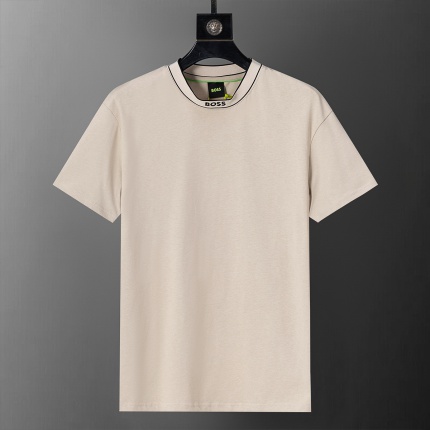 New Arrivals Hugo Boss T-shirts For Men in 201022