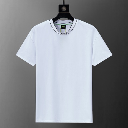 New Arrivals Hugo Boss T-shirts For Men in 201023