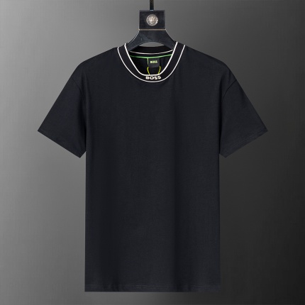 New Arrivals Hugo Boss T-shirts For Men in 201024