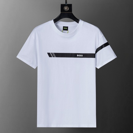 New Arrivals Hugo Boss T-shirts For Men in 201025