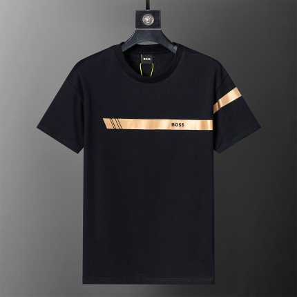 New Arrivals Hugo Boss T-shirts For Men in 201026