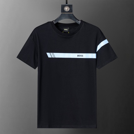 New Arrivals Hugo Boss T-shirts For Men in 201027
