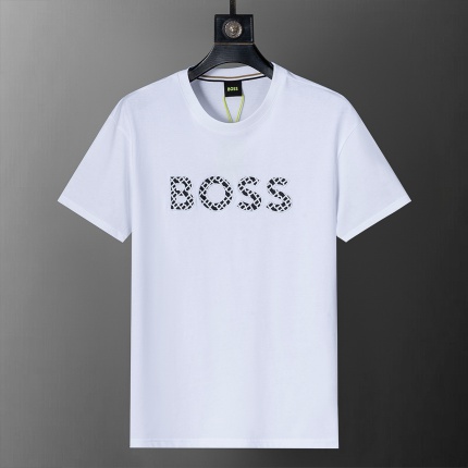 New Arrivals Hugo Boss T-shirts For Men in 201028