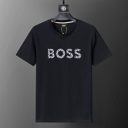 New Arrivals Hugo Boss T-shirts For Men in 201029
