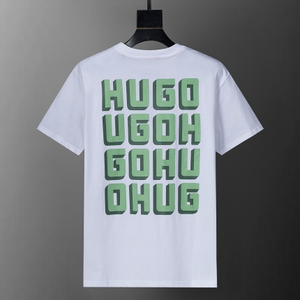New Arrivals Hugo Boss T-shirts For Men in 201032