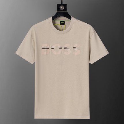 New Arrivals Hugo Boss T-shirts For Men in 201034