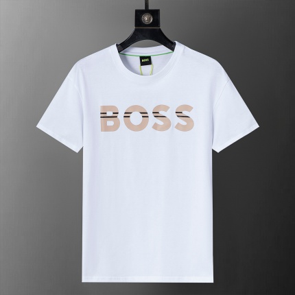 New Arrivals Hugo Boss T-shirts For Men in 201035