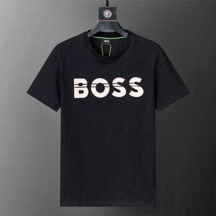 New Arrivals Hugo Boss T-shirts For Men in 201036
