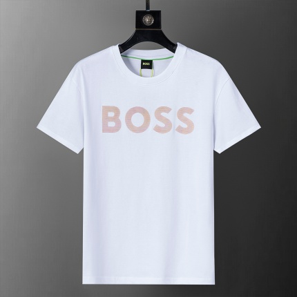 New Arrivals Hugo Boss T-shirts For Men in 201038