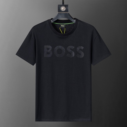 New Arrivals Hugo Boss T-shirts For Men in 201039