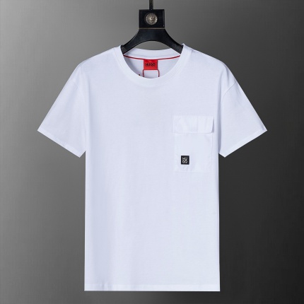 New Arrivals Hugo Boss T-shirts For Men in 201040