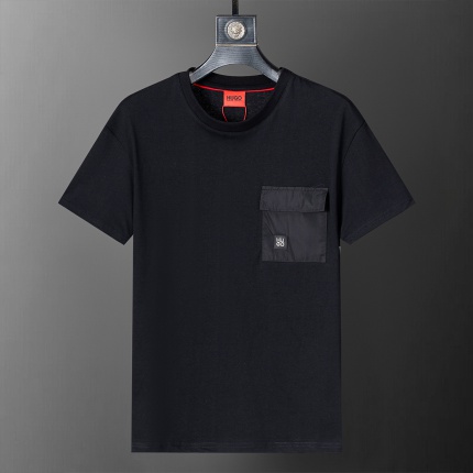 New Arrivals Hugo Boss T-shirts For Men in 201041