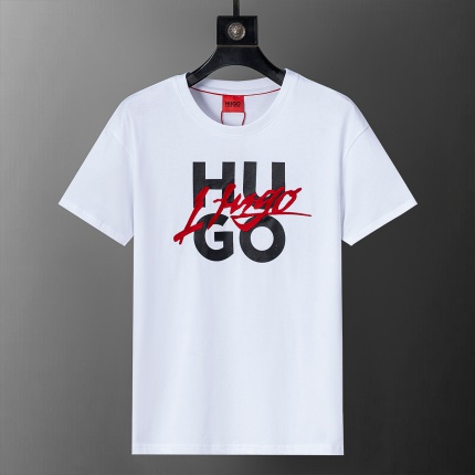 New Arrivals Hugo Boss T-shirts For Men in 201042