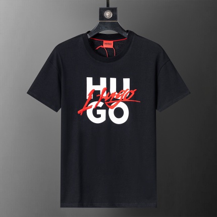 New Arrivals Hugo Boss T-shirts For Men in 201043
