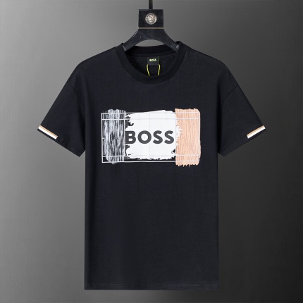 New Arrivals Hugo Boss T-shirts For Men in 201046
