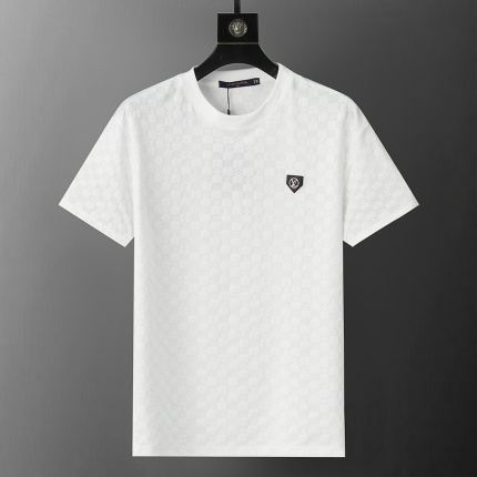 Louis Vuitton T-Shirts for Men in 201059
