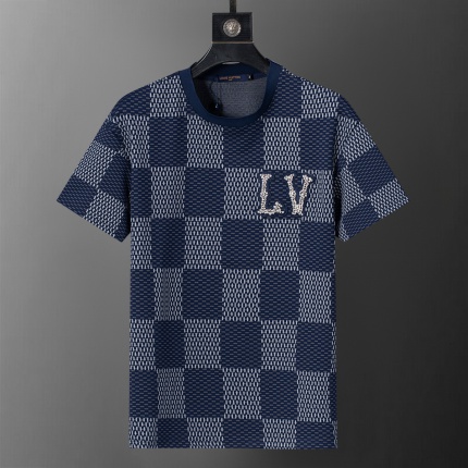 Louis Vuitton T-Shirts for Men in 201063