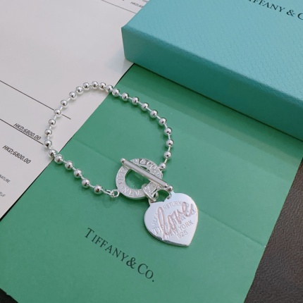 New Arrivals Tiffny Bracelets in 201071