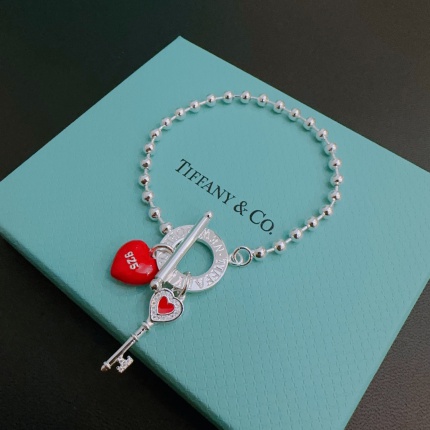 New Arrivals Tiffny Bracelets in 201072