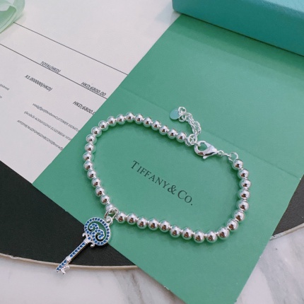 New Arrivals Tiffny Bracelets in 201073