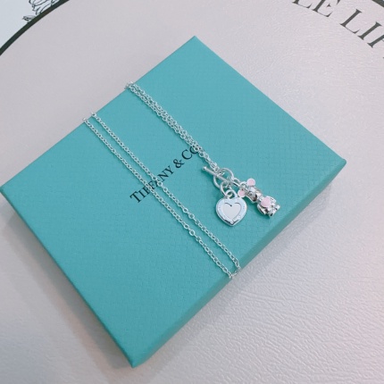 New Arrivals Tiffny Necklace in 201081