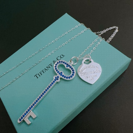 New Arrivals Tiffny Necklace in 201085