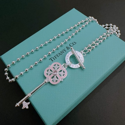 New Arrivals Tiffny Necklace in 201086