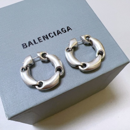 New Arrivals Balenciaga Earrings in 201093
