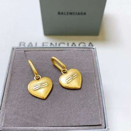 New Arrivals Balenciaga Earrings in 201094