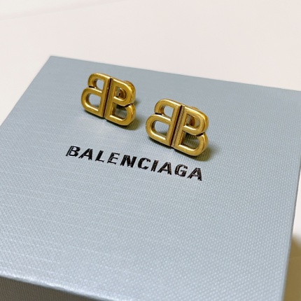 New Arrivals Balenciaga Earrings in 201099