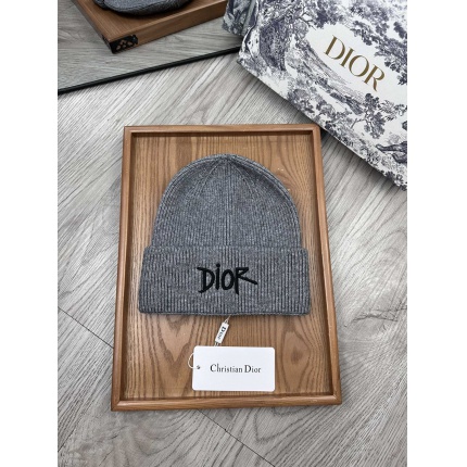 Dior Knit Hats in 201121