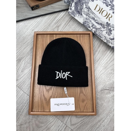 Dior Knit Hats in 201124