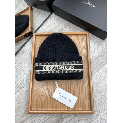 Dior Knit Hats in 201125