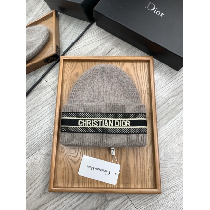 Dior Knit Hats in 201126