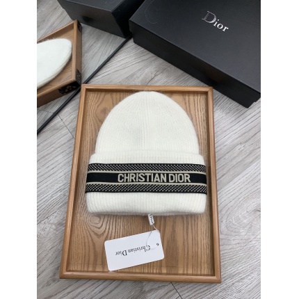 Dior Knit Hats in 201129