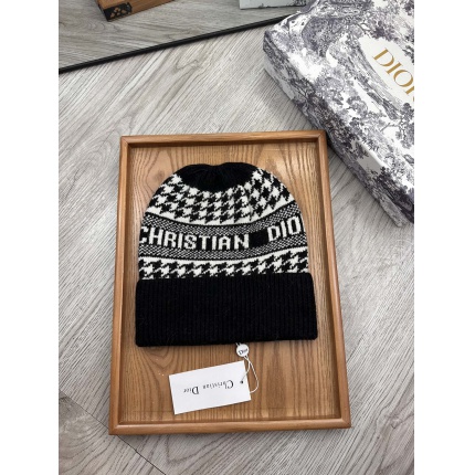 Dior Knit Hats in 201138