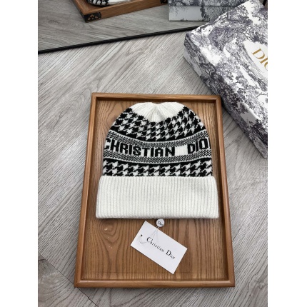 Dior Knit Hats in 201139