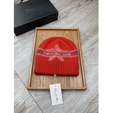 Dior Knit Hats in 201141