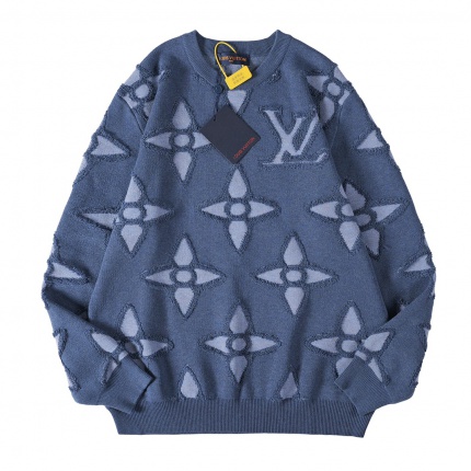 New Arrivals Louis Vuitton Sweaters in 201148