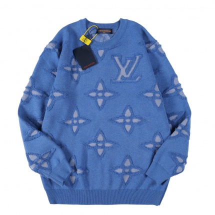 New Arrivals Louis Vuitton Sweaters in 201149