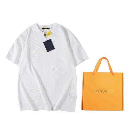 New Arrivals Louis Vuitton T-shirts in 201152