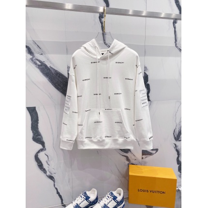 New Arrivals Givenchy Hoody in 201160