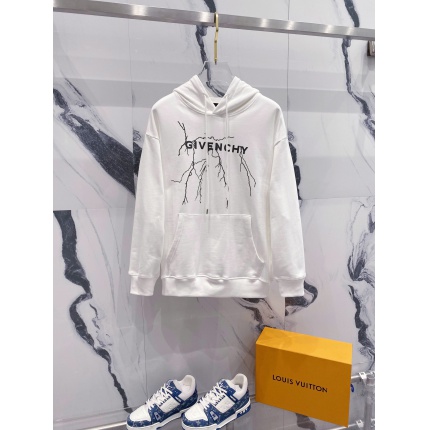 New Arrivals Givenchy Hoody in 201161
