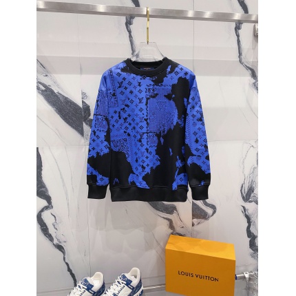 New Arrivals Louis Vuitton Hoody in 201162