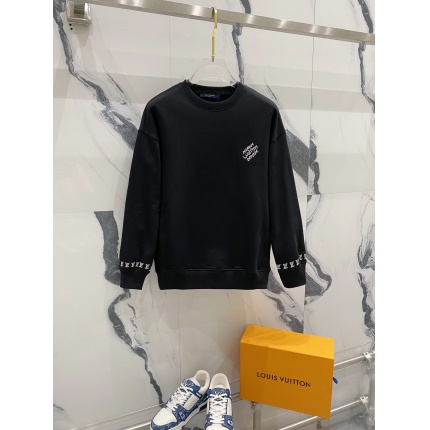 New Arrivals Louis Vuitton Hoody in 201164