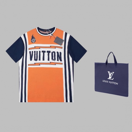 New Arrivals Louis Vuitton Sweater T-shirts in 201174